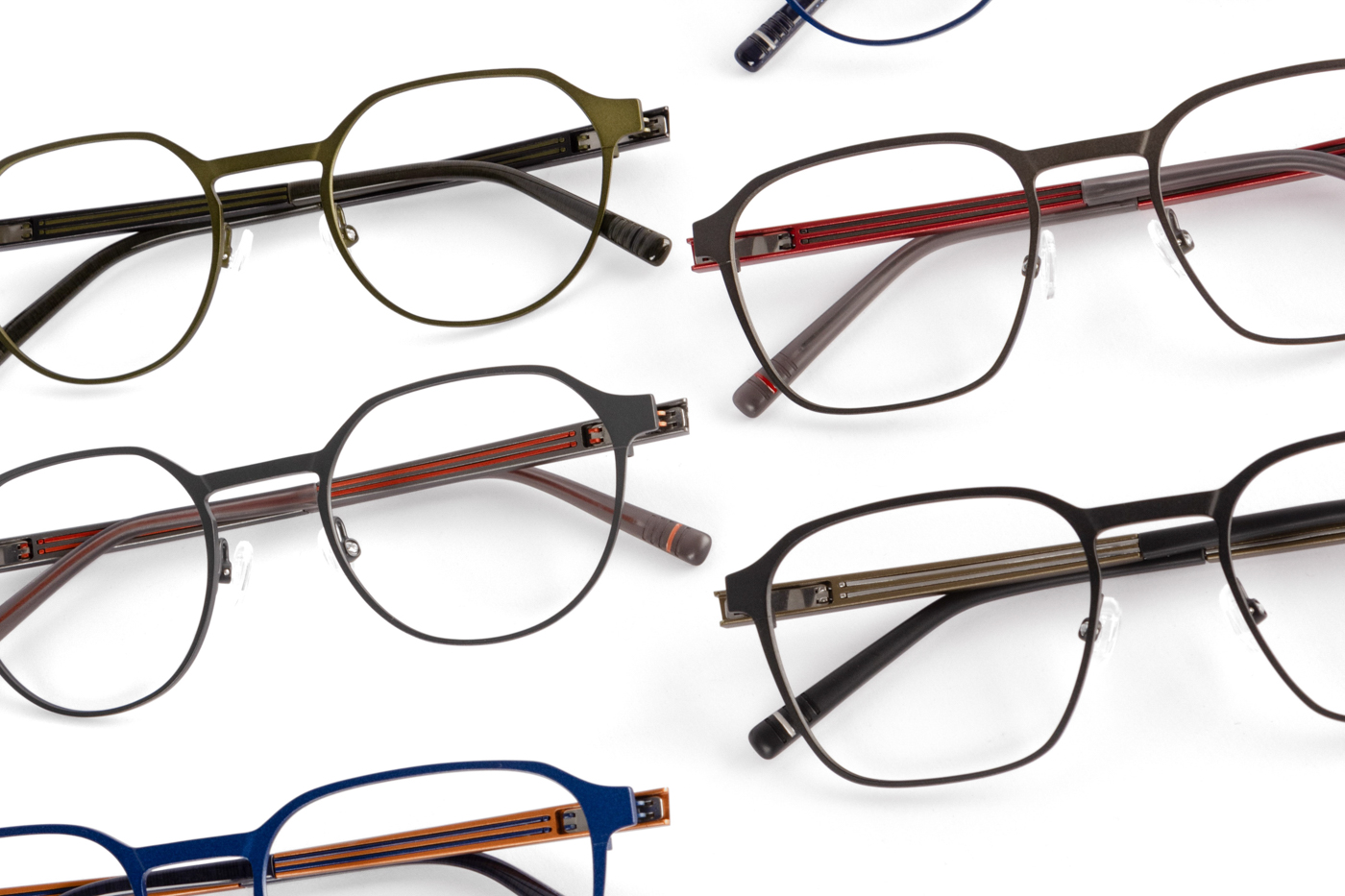 MOREL redefine el comfort masculino